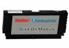 Kingspec IDE DOM 40pin Disk On Module Vertical with Socket MLC 64GB KDM-40VS.2-064GMS