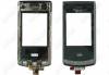 LG KF750 Touch Screen Black