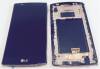 LG H815 G4 - Complete Front+LCD+Touchscreen (Bulk) LG H815 G4 - Complete Front+LCD+Touchscreen (Bulk)