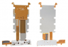 LG KE970 Shine Ribbon/flex LG KE970 Shine Ribbon/flex