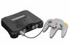 Κονσόλα Nintendo 64 (MTX) Κονσόλα Nintendo 64 (MTX)