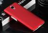 Σκληρή Θήκη Πλαστικό Πίσω Κάλυμμα για Alcatel One Touch Idol X Plus 6043D Κόκκινο (ΟΕΜ) Σκληρή Θήκη Πλαστικό Πίσω Κάλυμμα για Alcatel One Touch Idol X Plus 6043D Κόκκινο (ΟΕΜ)