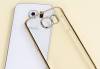 Samsung Galaxy S6 G920F - Remax Clear Slim Θήκη Πλαστικό Πίσω Κάλυμμα Διαφανές/Χρυσό RM2-065-GLD Samsung Galaxy S6 G920F - Remax Clear Slim Θήκη Πλαστικό Πίσω Κάλυμμα Διαφανές/Χρυσό RM2-065-GLD