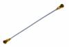 Genuine Samsung SM-G925F Galaxy S6 Edge Coaxial Cable 37mm in Blue- Samsung part no:GH39-01788A Genuine Samsung SM-G925F Galaxy S6 Edge Coaxial Cable 37mm in Blue- Samsung part no:GH39-01788A