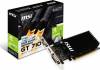   MSI GeForce GT710 2GB (GT 710 2GD3H LP)