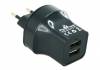 POWERTECH Φορτιστής 2.4A - 2 x USB POWERTECH Φορτιστής 2.4A - 2 x USB