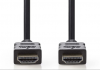 High Speed HDMI™ καλωδιο 3 μτρ με Ethernet High Speed HDMI™ καλωδιο 3 μτρ με Ethernet