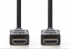 High Speed HDMI&#8482; Cable with Ethernet 3 mtrs Nedis