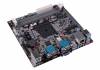ECS Elitegroup KAM1-I (1) Socket AM1 AMD Motherboard ECS Elitegroup KAM1-I (1) Socket AM1 AMD Motherboard