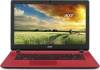 LAPTOP ACER ASPIRE ES1-521-62EC 15.6'' AMD QUAD CORE A6-6310 6GB 1000GB RED