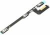 Power On/Off Volume Button Flex Cable for Lenovo K3 Note/K50-T5/A7000 (Oem) (Bulk)