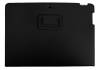 Leather Stand Case for Asus Transformer Pad TF303CL Black (OEM)