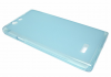 ZTE Blade L2 - TPU Gel Case LIght Blue (OEM)