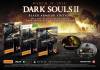 XBOX 360 GAME - Dark Souls 2 Black Armour Edition