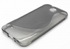 Θήκη TPU Gel S-Line για HTC Desire 300 Διαφανές (ΟΕΜ) Θήκη TPU Gel S-Line για HTC Desire 300 Διαφανές (ΟΕΜ)