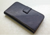 Leather Wallet/Case for Huawei Honor 2 and Ascend G600 Black (OEM) Leather Wallet/Case for Huawei Honor 2 and Ascend G600 Black (OEM)