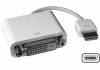Micro DVI TO DVI FEMALE ADAPTER CABLE (OEM) Micro DVI TO DVI FEMALE ADAPTER CABLE (OEM)