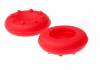 Thumb Grimps Για PS4 Κόκκινο (OEM) Thumb Grimps Για PS4 Κόκκινο (OEM)