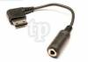 Samsung 3.5mm headphones and mic adaptor jack (OEM)