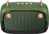 Telemax BS-32D 5W Bluetooth Speaker with Radio Khaki