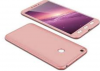 Θήκη Bakeey™ Full Plate 360° για Xiaomi Mi MAX 2 & προστατευτικό τζάμι ΡΟΖ (ΟΕΜ) Θήκη Bakeey™ Full Plate 360° για Xiaomi Mi MAX 2 & προστατευτικό τζάμι ΡΟΖ (ΟΕΜ)