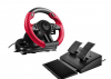 Speedlink Racing Wheel Trailblazer Black (συμβατη PC / PlayStation 3 / PlayStation 4 / Xbox One / Xbox Series)