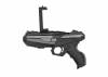 AR Gun with stand for AR Gaming suitable with IOS and Adroid Mobile Phones - G20 AR Gun (OEM)