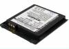 CameronSino CS-LKG810SL 800mAh Li-ion για LG KG810 GM810 LGLP-GAMM CameronSino CS-LKG810SL 800mAh Li-ion για LG KG810 GM810 LGLP-GAMM