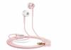 Sennheiser CX 300 II Precision Noise Isolating Ear-canal Phones - Ρόζ Sennheiser CX 300 II Precision Noise Isolating Ear-canal Phones - Ρόζ