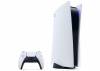 Sony PlayStation 5 Blu-ray Edition White (CFI-1016A) CFI-1016A