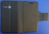 Δερμάτινη Θήκη/Πορτοφόλι για Alcatel One Touch M'Pop (OT5020D) Μαύρο (OEM) Δερμάτινη Θήκη/Πορτοφόλι για Alcatel One Touch M'Pop (OT5020D) Μαύρο (OEM)