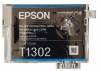 Epson Συμβατό Μελάνι T1302 Cyan Epson Συμβατό Μελάνι T1302 Cyan