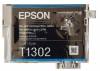 Epson Συμβατό Μελάνι T1302 Cyan