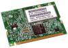 BROADCOM MINI PCI WIRELESS CARD M/N: BCM94318MPG 802.11g/802.11b
