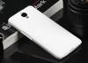 Σκληρή Θήκη Πλαστικό Πίσω Κάλυμμα για Alcatel One Touch Idol X Plus (6043D) Λευκή (ΟΕΜ) Σκληρή Θήκη Πλαστικό Πίσω Κάλυμμα για Alcatel One Touch Idol X Plus (6043D) Λευκή (ΟΕΜ)