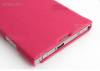 LG Optimus Vu P895 MERCURY Fancy Flip case pouch wallet Φούξια (MERCURY) LG Optimus Vu P895 MERCURY Fancy Flip case pouch wallet Φούξια (MERCURY)
