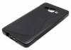 Samsung Galaxy A5 A500F - TPU Gel Case S-Line Black (OEM)
