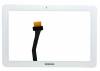 Samsung Galaxy Tab 10.1 P7500 P7510 P7501 -  Touch Screen Digitizer White (Bulk)