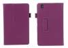 Δερμάτινη Θήκη για το Samsung Galaxy Tab Pro 8.4 SM-T320 Μώβ (ΟΕΜ) Δερμάτινη Θήκη για το Samsung Galaxy Tab Pro 8.4 SM-T320 Μώβ (ΟΕΜ)