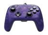 PDP Faceoff Deluxe+ Audio Nintendo Switch Controller -  - Purple Camo