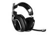 ASTRO A40 TR ΧΒ1/PC - Ενσυρματα Gaming Ακουστικά - Μαύρο