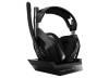 ASTRO A50 XB1/PC & Base Station - A Gaming  - /