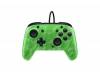 PDP Faceoff Deluxe+ Audio Nintendo Switch Controller -  - Green Camo