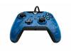 PDP Wired Controller - XBOX Series S | X & PC - Blue Camo