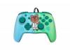 PDP Faceoff Deluxe+ Audio Nintendo Switch Controller -  - Animal Crossing Tom Nook