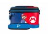 PDP - Pull-N-Go Case for Nintendo Switch - Power Pose Mario Edition