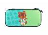 PDP - Slim Deluxe Travel Case for Nintendo Switch - Animal Crossing Tom Nook Edition