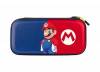 PDP - Slim Deluxe Travel Case for Nintendo Switch - Power Pose Mario Edition