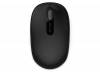 Microsoft 1850 ασύρματο ποντίκι μεσαίο μαύρο U7Z-00014