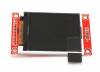 1.8 128x160 TFT LCD Screen with SPI Interface 1.8 128x160 TFT LCD Screen with SPI Interface